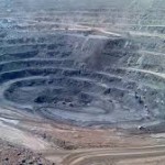 Iran appears keen to start mining its substantial metals reserves