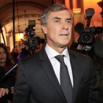 French ex-minister in court over tax fraud, money laundering