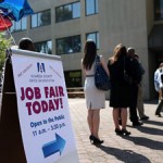 US economy adds 151,000 jobs in January