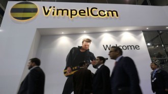 VimpelCom