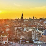 Amsterdam becoming “silicon valley” of fintech
