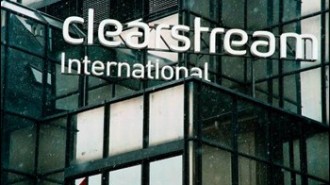 clearstream