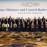 UK EU exit would be global economy ‘shock’ – G20 leaders