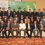 Chartered Accountants in Pakistan gain international recognition as ICAP joins Chartered Accountants Worldwide