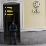 China’s top bank raided in Spain over money laundering