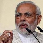 A Modi Lecture Berating Tax Breaks For Rich Rattles India Funds