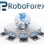 RoboForex has opened office in China