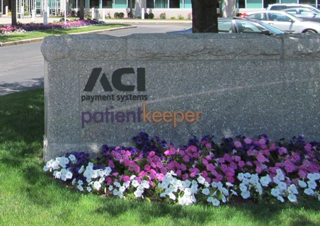 ACI Payment Systems