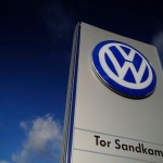 Volkswagen to pay a $2.8 billion criminal penalty
