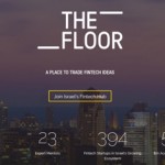 The Floor promises to connect Israeli fintech with China, Hong Kong and the rest of Asia