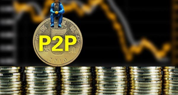 p2p