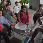 Ex-Goldman Banker to Malaysia Fund Subpoenaed in U.S. Probe