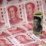 China Looks at Introducing Tax on Foreign Currency Transactions