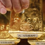 Gold prices could hit $US1400 by year’s end