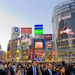 Economic Takeaways From Japan’s Retail Sales, Spending Data