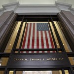 Hackers Breach Law Firms, Including Cravath, Weil Gotshal