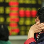 Asian Stock Rally Sputters as Crude Retreats; China Shares Slump