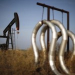 U.S. oil prices open above $50 for first time since May