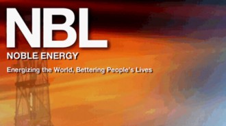 noble energy