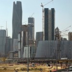 Saudi Arabia construction market has dropped 80 per cent, says Al Khodari chief