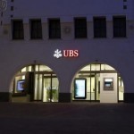 UBS, Credit Suisse interested in advising on Russia privatization