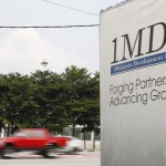 Malaysian state fund sacked Ernst & Young and KPMG when auditors asked for documents