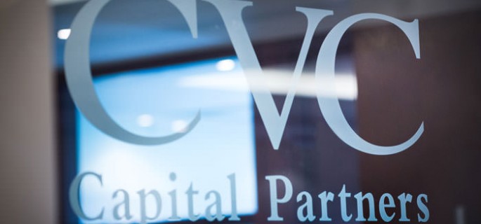 CVC Capital Partners