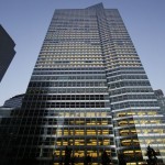 Goldman Sachs’s Fight to Avoid Paying Employees’ Legal Fees