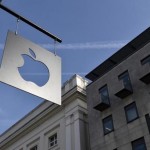 Apple taken to court by Australia