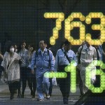 Early investors review: Asian stocks traded mixed Wednesday; Euro to Dollar rose