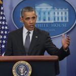 Barack Obama: Tax avoidance is a big global problem