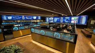 borsa istanbul