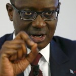 Credit Suisse faces tough questions after $1 billion write-downs