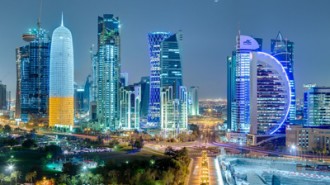 doha-qatar