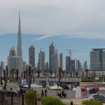 Dubai sees 5% rise in tourists to 4.1 million in Q1