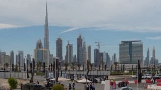 dubai