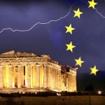 TICKING TIME-BOMB: Greece set to run out of cash by MAY pushing Europe into ANOTHER crisis