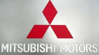 mitsubishi