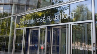 Norton Rose Fulbright