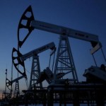 Oil prices hits highest levels since 2015