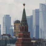 Hedge funds show best returns from Russian markets
