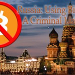 Russian Official Calls for Criminal Liability for Bitcoin