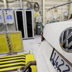 Lawyer Takes Aim at Volkswagen in Europe Over Emissions Scandal