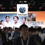 Volkswagen (VOW) Overtakes Toyota In Q1 Car Sales For Global Top Spot