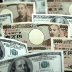Rising Yen Passes 100 to Dollar