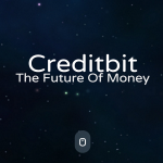 Creditbit Claims to Be ‘Ten Times Faster’ Than Bitcoin