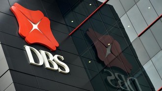 DBS-Bank