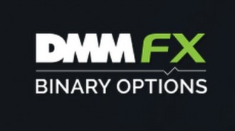 DMM FX