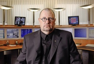 Dieter Behring