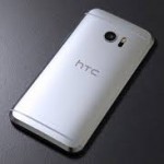 HTC revenue falls 64% in Q1